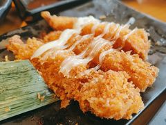 -拾勝牛·江景安格斯烧肉放题(江湾阳光天地店)