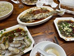 -老地方海鲜坊(步行街店)
