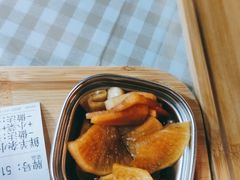 -阿金大白·上海菜馆(新天地店)
