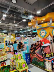 -万达宝贝王(上海浦江店)