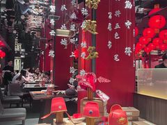 -小厨娘金榜题名(夫子庙秦淮河店)