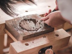 -五月木作·DIY木作文创体验店(北京路店)