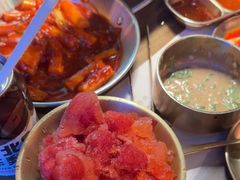 -西塔老太太泥炉烤肉(上海七宝领展广场店)