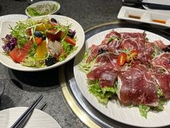 -NIUAN牛庵·日式和牛烧肉(恒隆店)