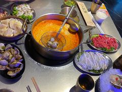 -琥珀川糟粕醋·香草鸭·鸡煲(慈云寺店)