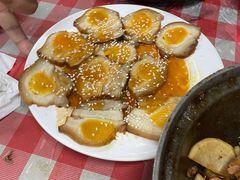 -黎记大排档(慈云路店)