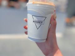 -Manner Coffee(淮海755店)
