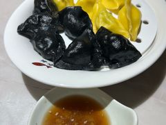 -船歌·鱼水饺青岛菜(闽江二路店)