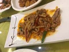 -马凯餐厅(长椿街店)