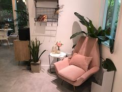 -CHEZ JASMINE 茉莉的氧气厨房