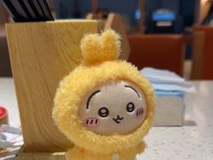 -味千拉面(广州白云机场T1西二店)