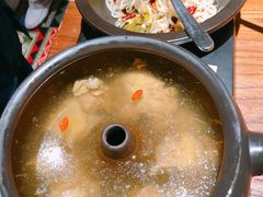 -云海肴·汽锅鸡·云南菜(美罗城店)