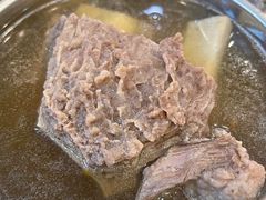 -老牌依强牛肉店(达道总店)