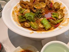 -船歌·鱼水饺青岛菜(枫蓝国际购物中心店)