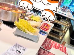 -许府牛火锅(信义坊总店)