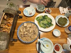 -老街坊餐吧