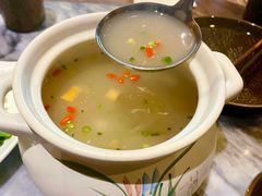 -西安饭庄·非遗陕菜(钟楼店)