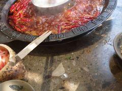 -重庆渝达老火锅(春熙路店)