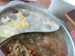 -傣妹火锅(鹤龙六路店)