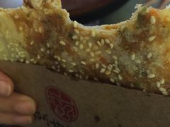 -阿甘锅盔(合生汇购物中心店)