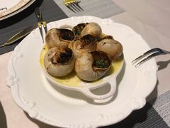 -铃兰法餐厅