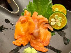 赤贝-然锅料理