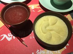 -炭舍干锅·烤鱼(扬名广场店)