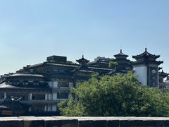 -西安城墙·碑林历史文化景区