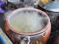 萝卜牛肉汤-燕子煨汤(山海关路店)