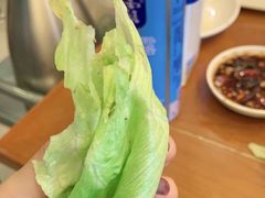 -清真·鸦儿李记·涮肉(和平里店)