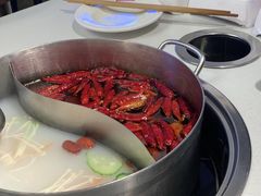 -大斌家串串火锅(德思勤店)