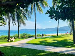 -三亚亚龙湾天域度假酒店