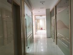 -佛山中大口腔医院·市二级口腔专科医院