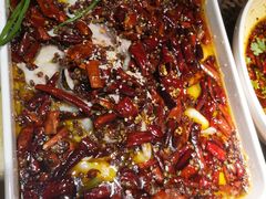 -天堂鸟水煮鱼(经南三路店)