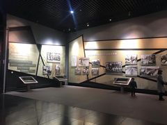 -淮海战役纪念馆