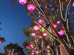 -大唐不夜城贞观广场