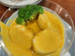 -如禾素食·下午茶·糖水