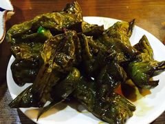 -长香源葫芦头梆梆肉(兴隆巷店)