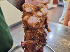 -巴犀烧烤(新崇光店)