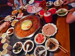 -锅首鲜品火锅(鸳鸯店)