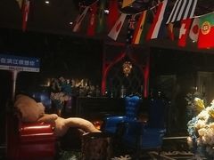 -INLOVE KTV(杭州滨江宝龙城店)