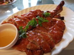 琵琶鸭-品悦酒店(三林古镇店)