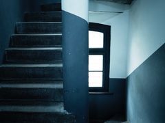 -青岛德国监狱旧址博物馆