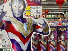 -麦德龙(郑东店)