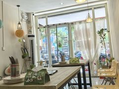 -吃饼人西餐(南开店)