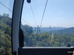 -广州市白云山风景名胜区