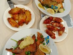 -宜家·瑞典风味餐厅(无锡店)