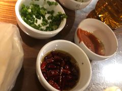 -竹叶涮肉坊(总店)