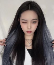 -icare美发沙龙