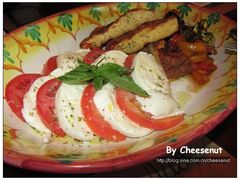 -Mammamia意大利餐厅(阳春巷店)